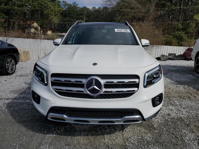 2023 MERCEDES-BENZ GLB 250