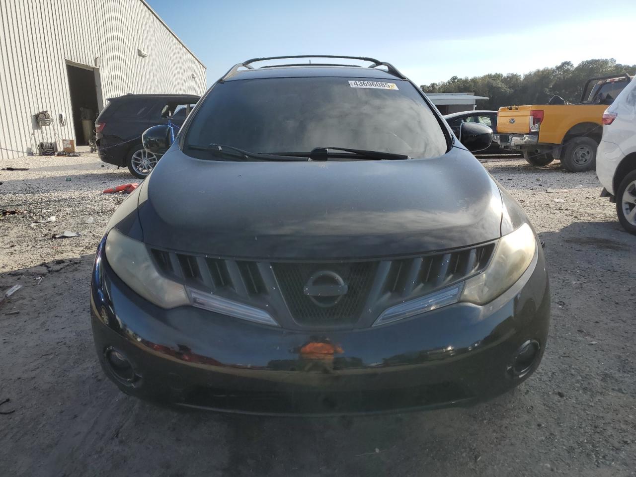 2009 Nissan Murano - Image 5