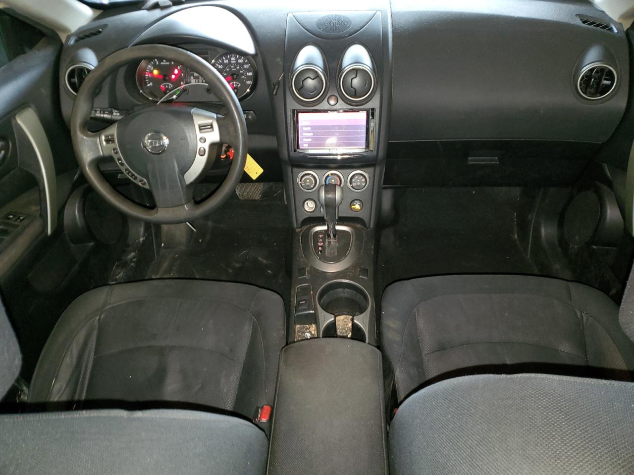 2013 Nissan Rogue - Image 8