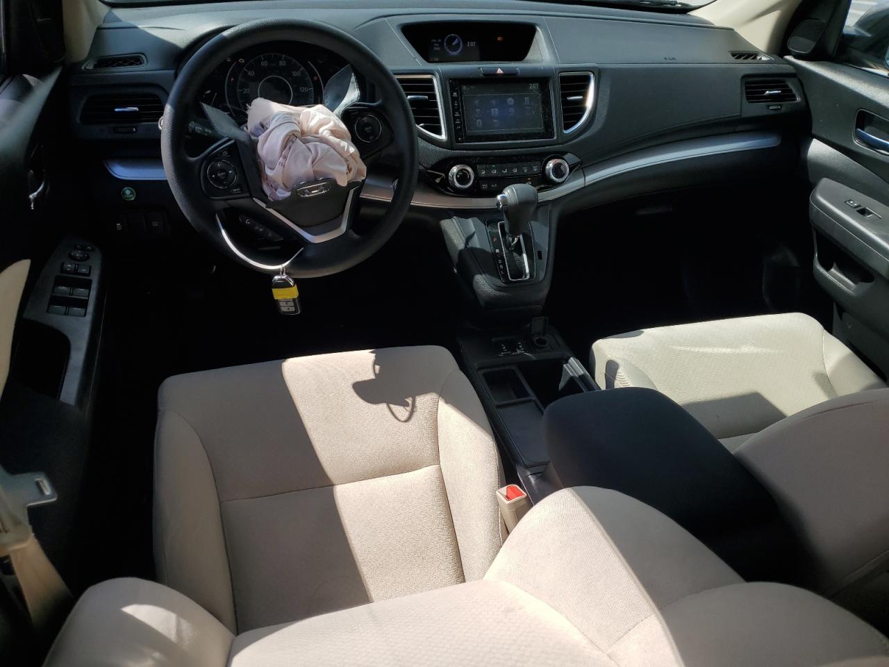 2015 Honda CR-V - Image 8