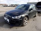 2018 AUDI A1 SPORT N for sale at Copart SANDWICH