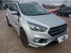 2018 FORD KUGA ST-LI for sale at Copart BRISTOL