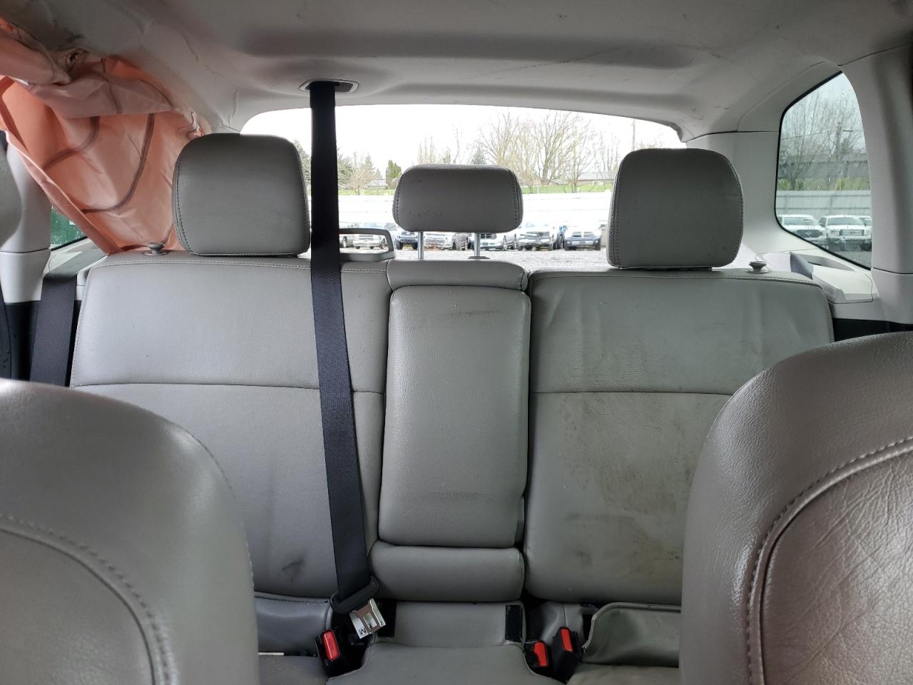 2015 Subaru Forester 2.5I Premium VIN: JF2SJADC6FH483117 Lot: 46755435