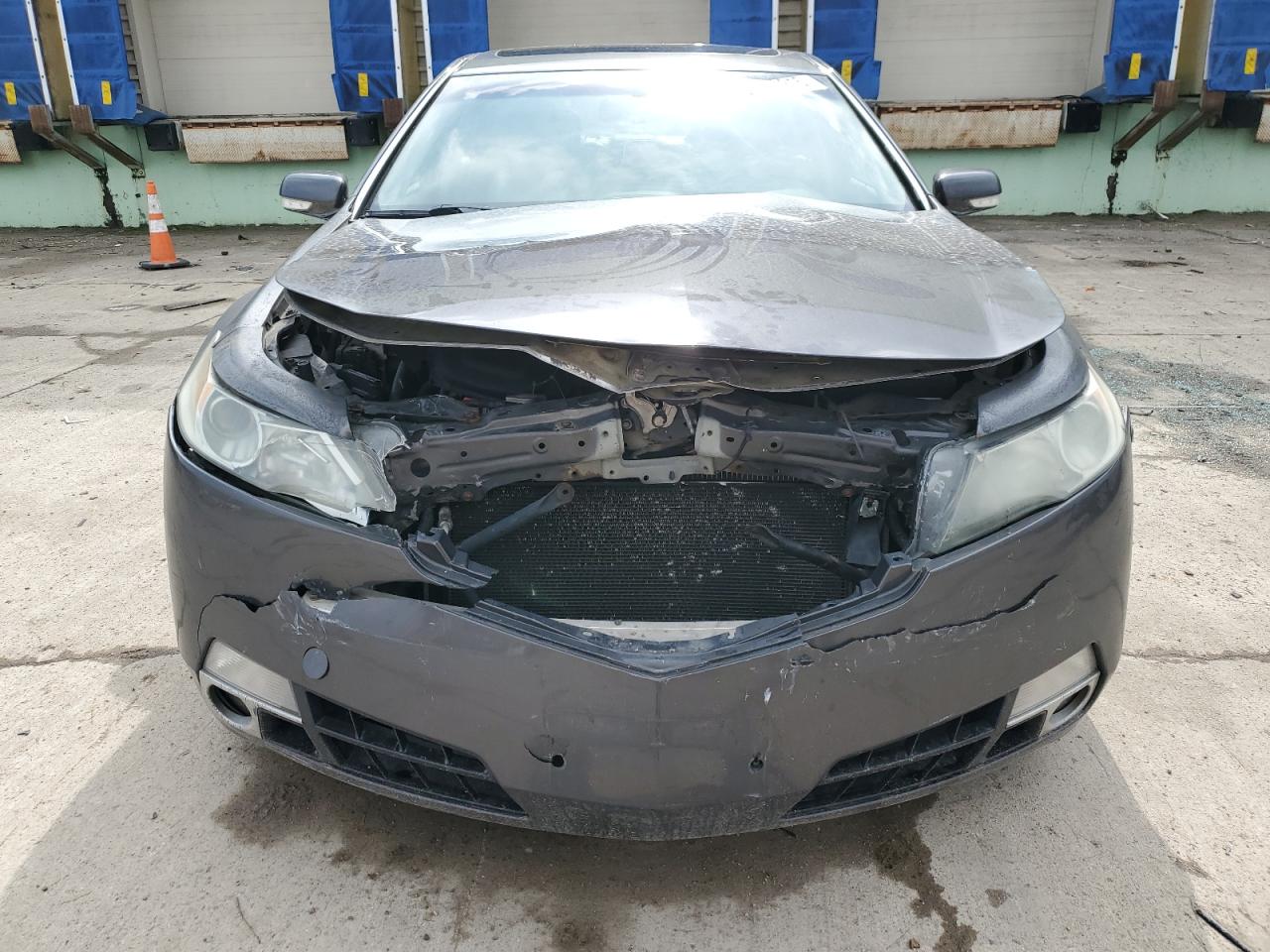 2009 Acura TL - Image 5