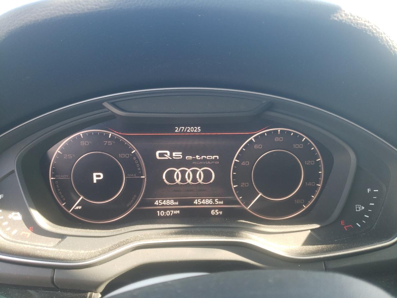 2020 Audi Q5 - Image 9