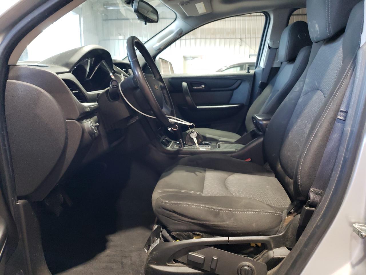 2015 Chevrolet Traverse - Image 7