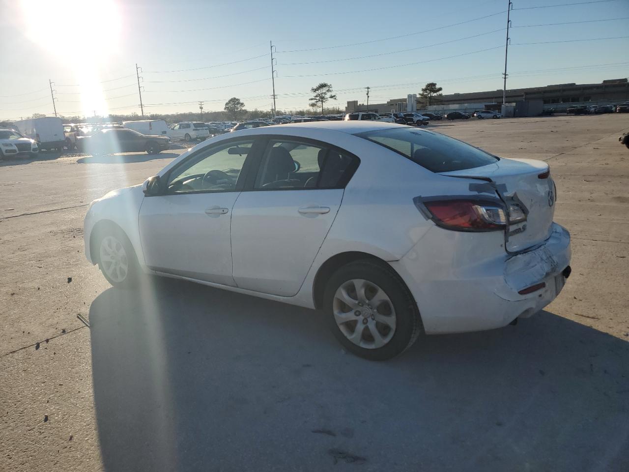 2013 Mazda 3 - Image 2