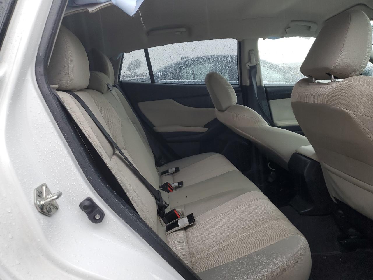 2017 Subaru Impreza - Image 10