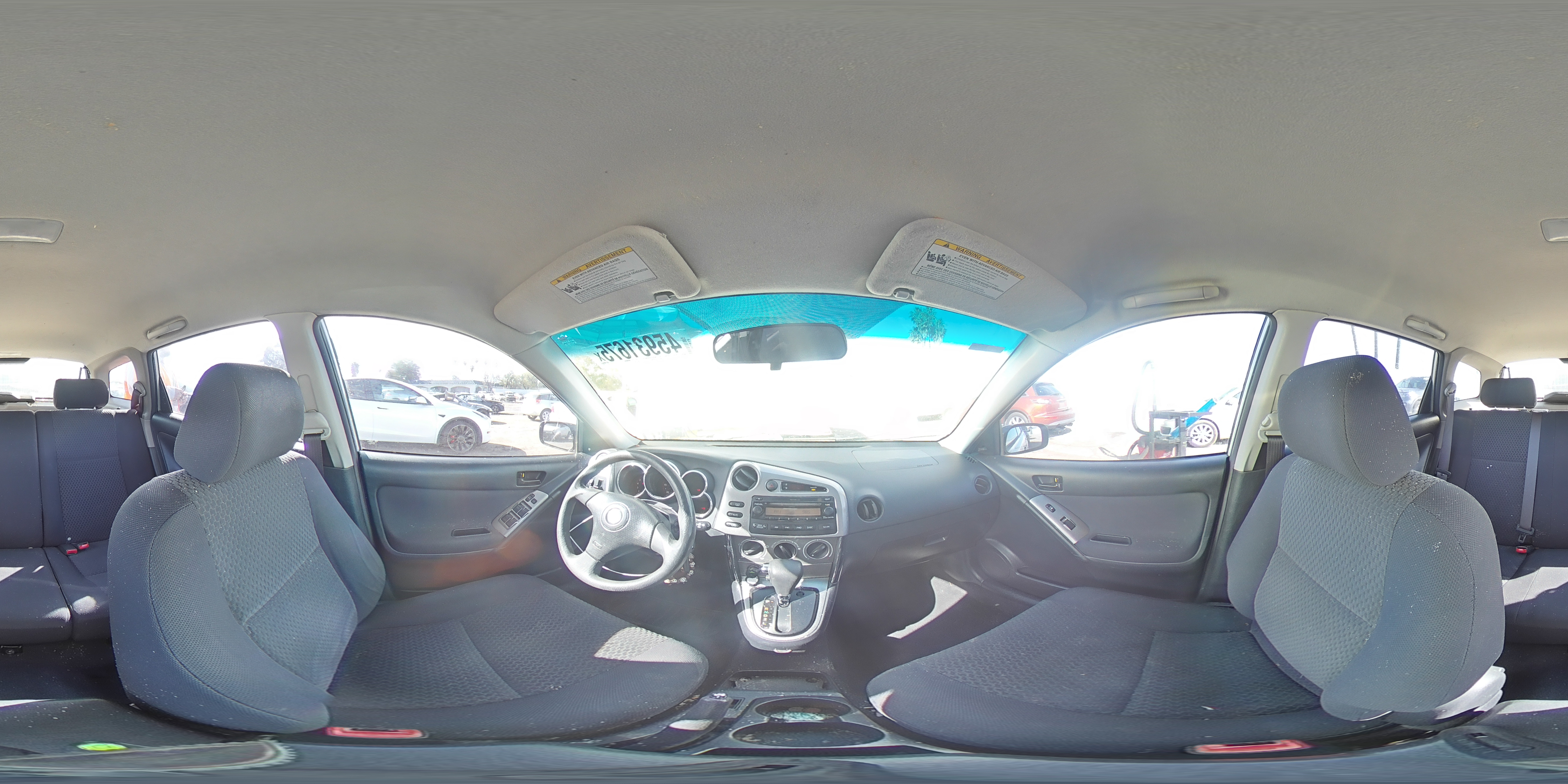 2005 Toyota Corolla - Image 12