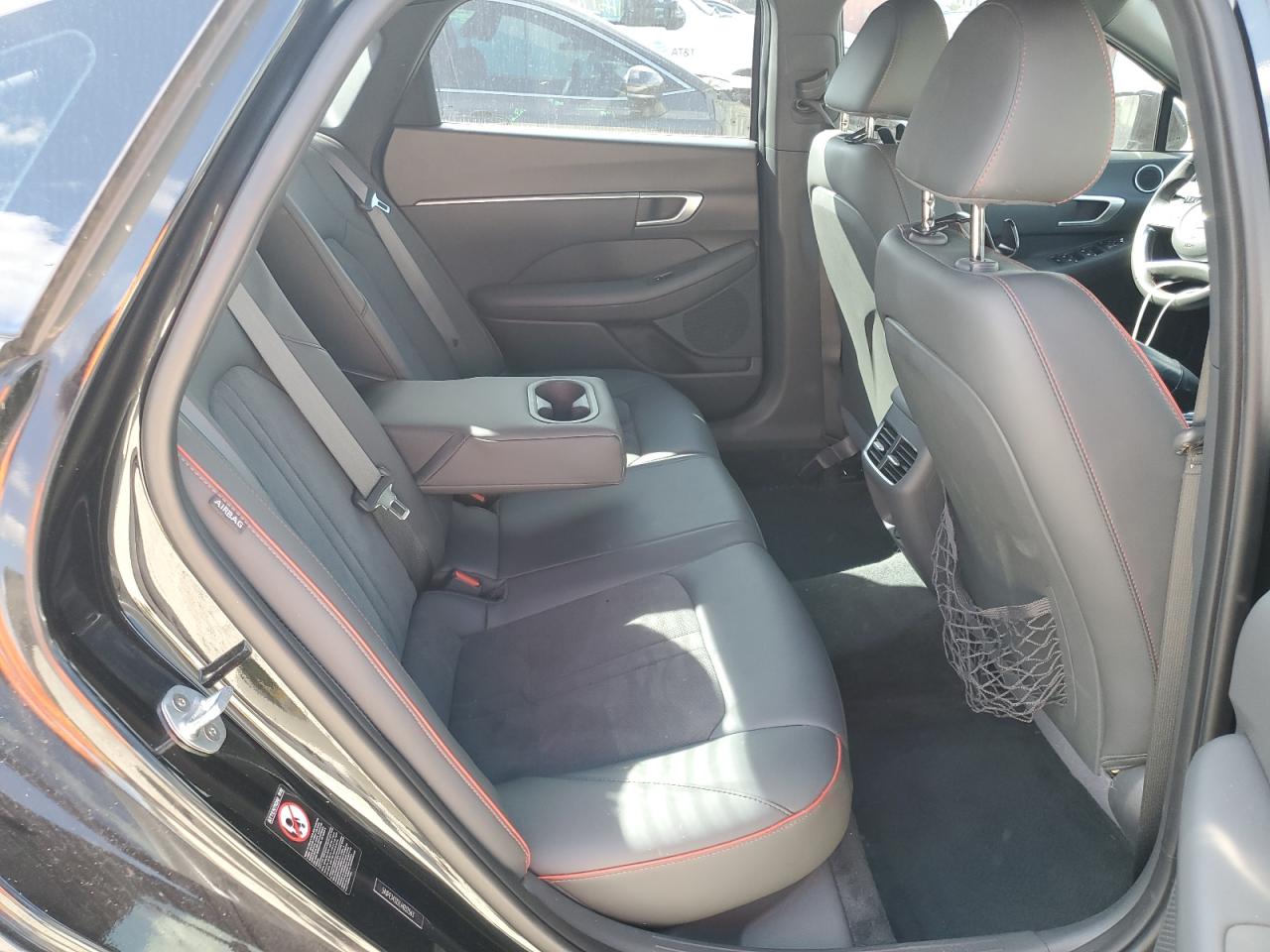 2020 Hyundai Sonata - Image 10