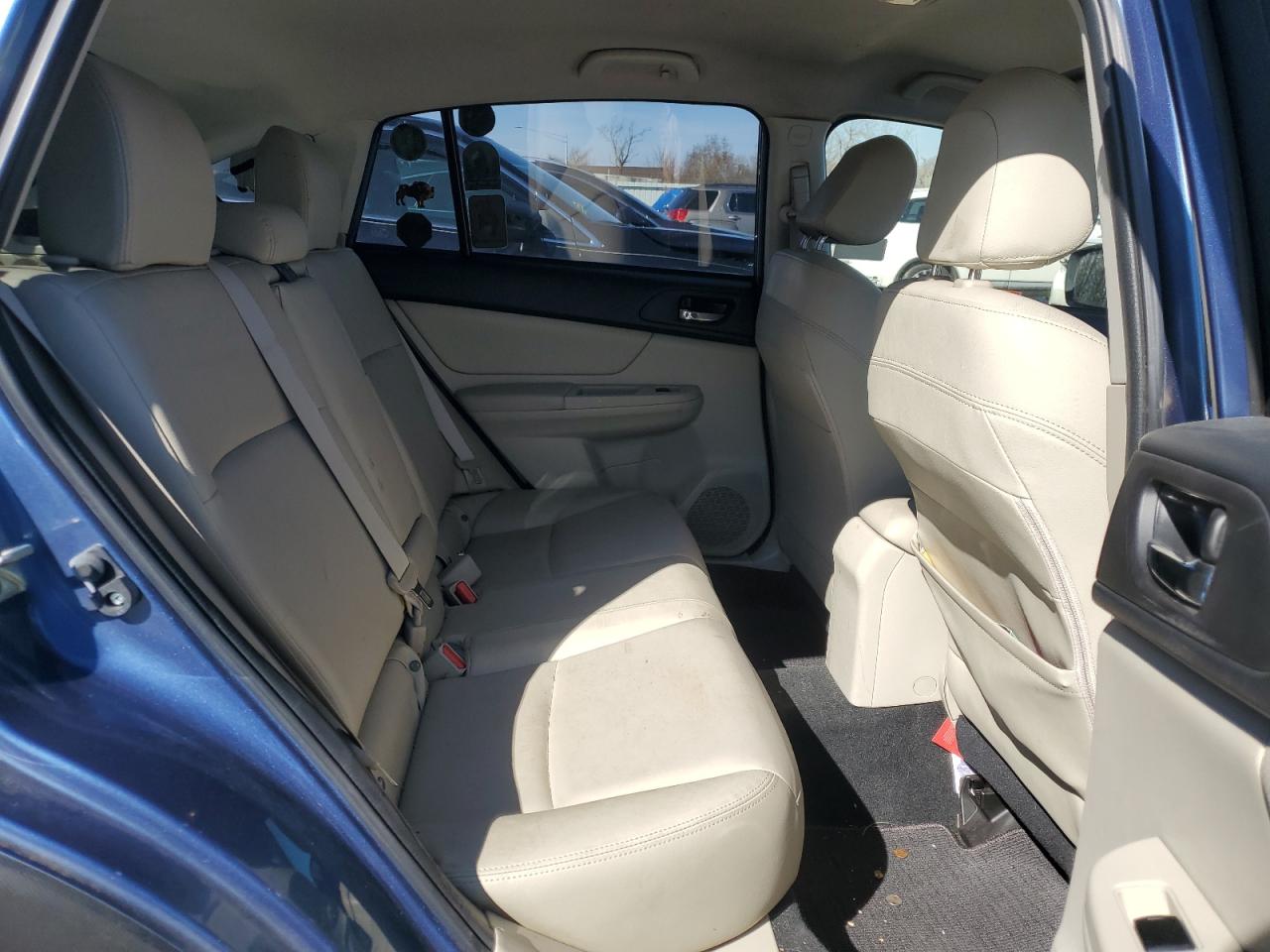 2014 Subaru XV - Image 11