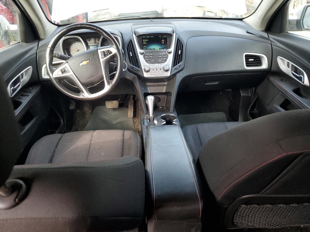 2014 Chevrolet Equinox - Image 8