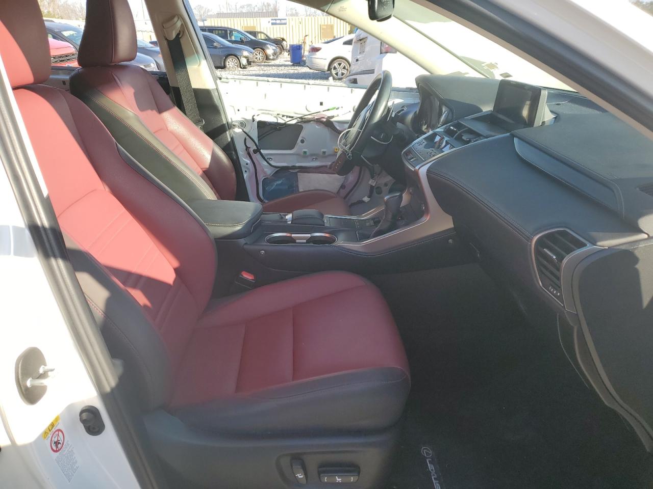 2019 Lexus NX - Image 7