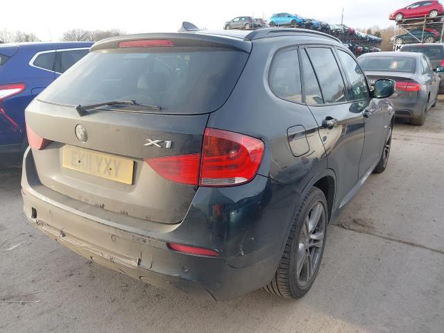 2011 BMW X1 XDRIVE2