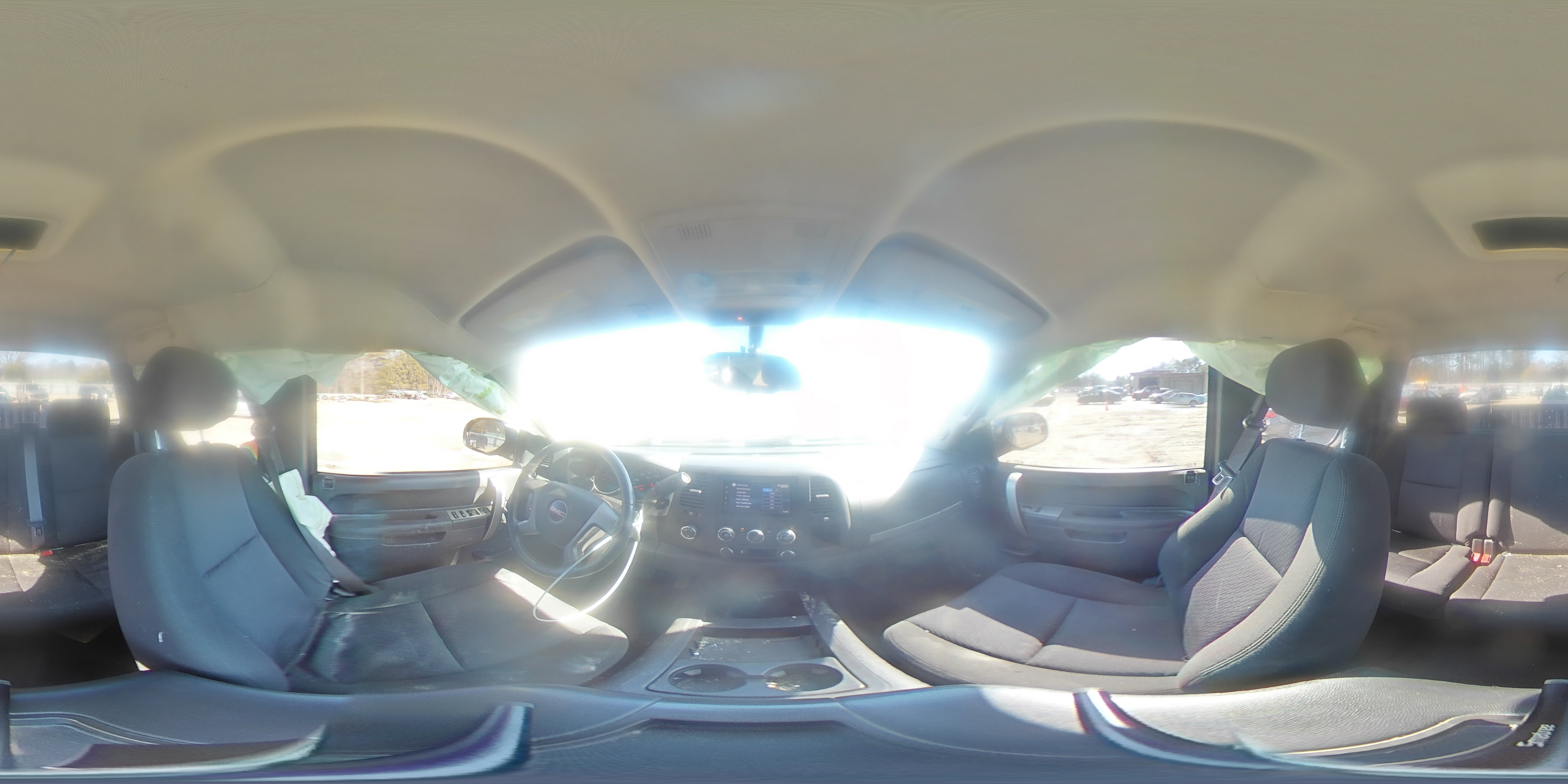 2010 GMC Sierra - Image 13