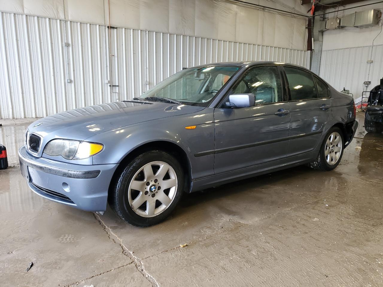 2002 BMW 3er - Image 1