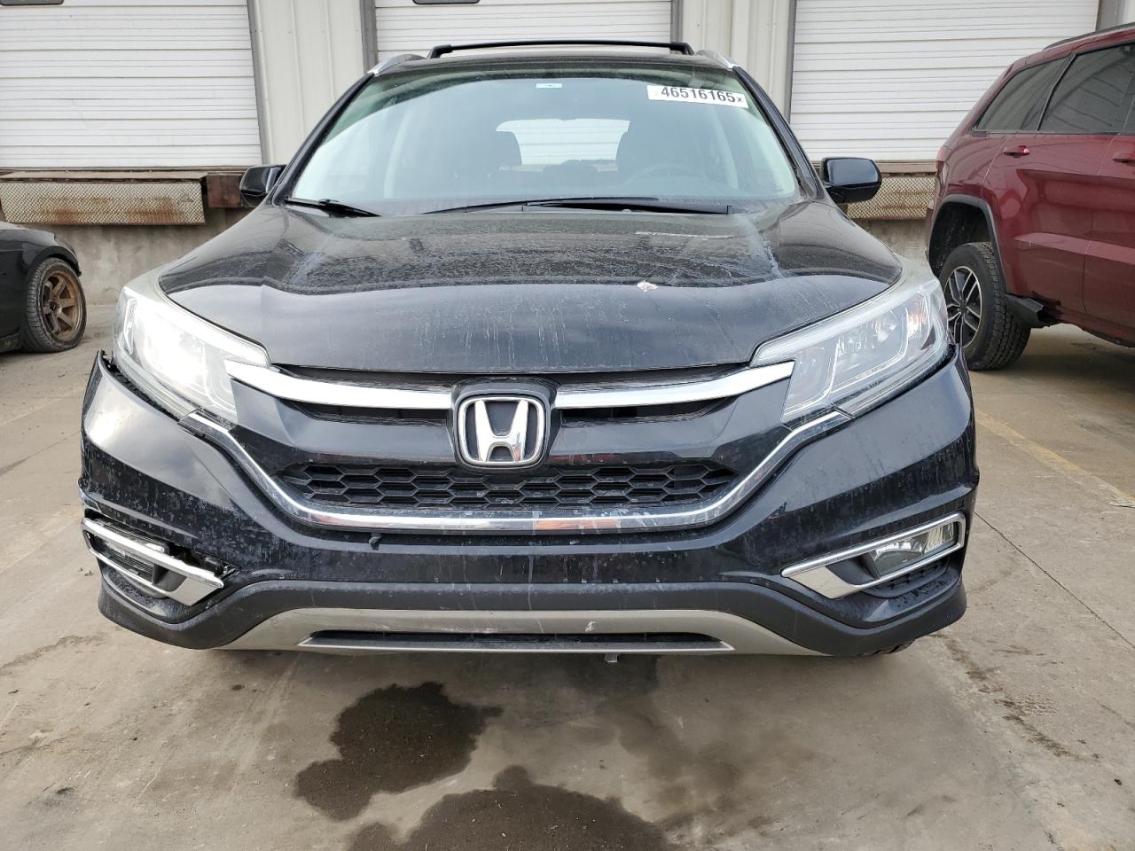 2015 Honda CR-V - Image 5