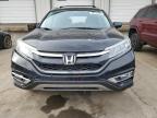 2015 Honda Cr-V Exl na sprzedaż w Louisville, KY - Rear End