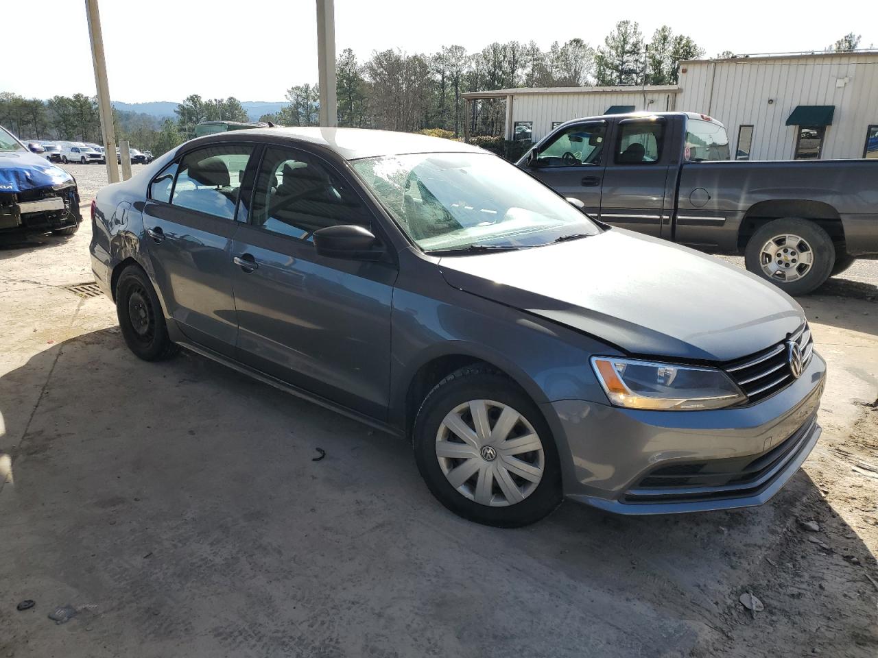2016 Volkswagen Jetta - Image 4