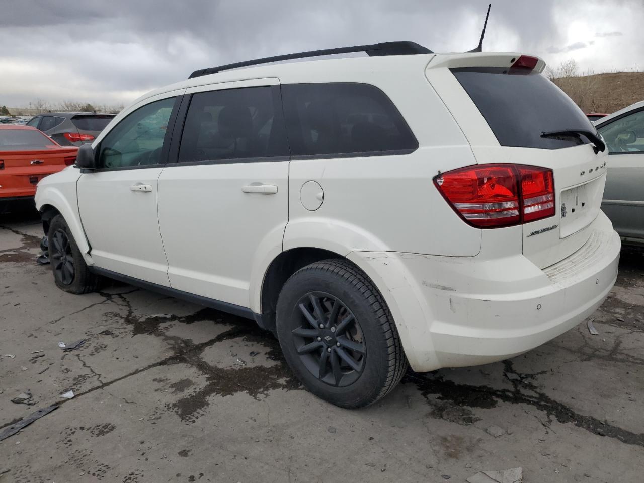 2020 Dodge Journey - Image 2