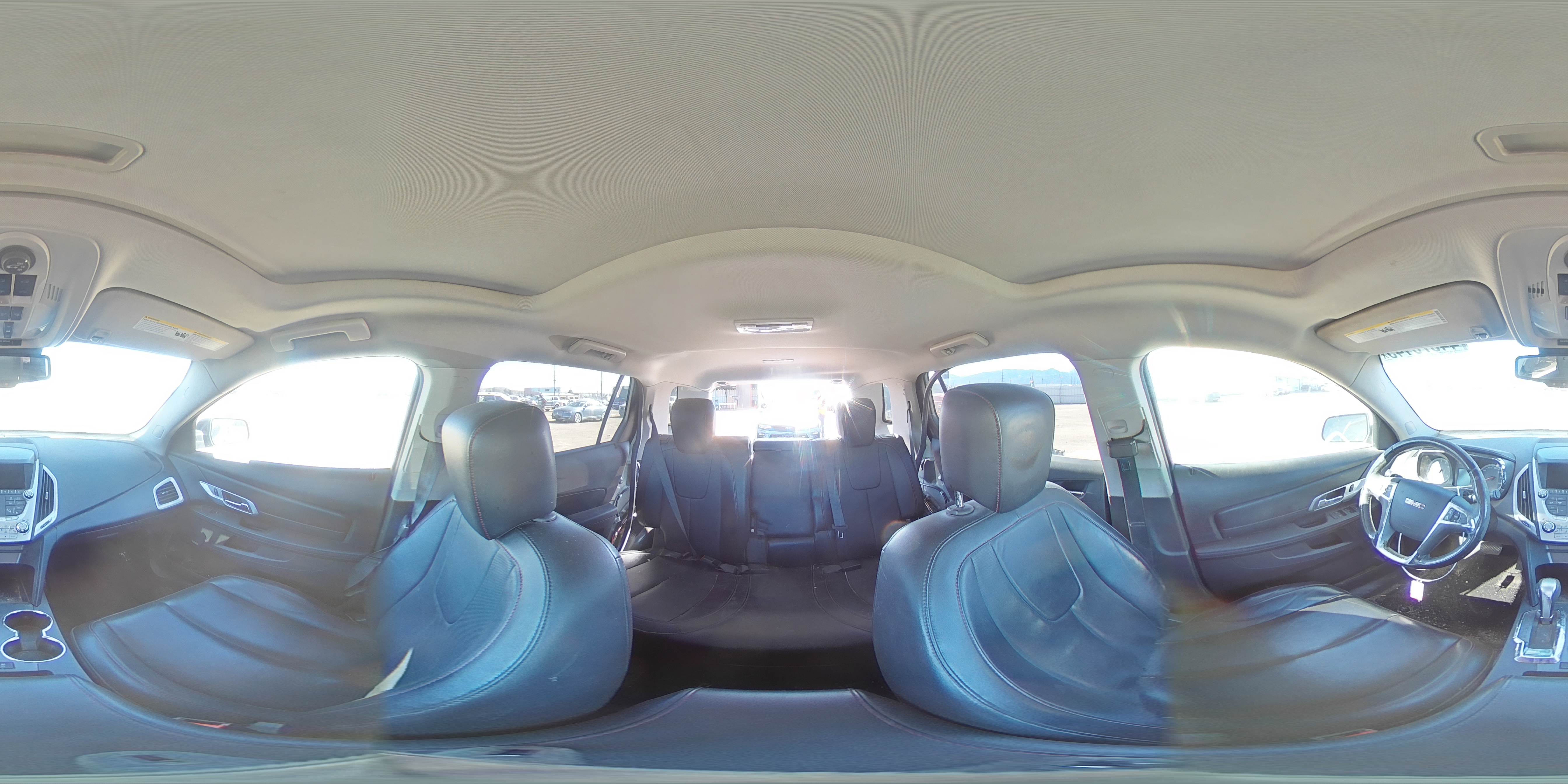 2015 GMC Terrain - Image 14