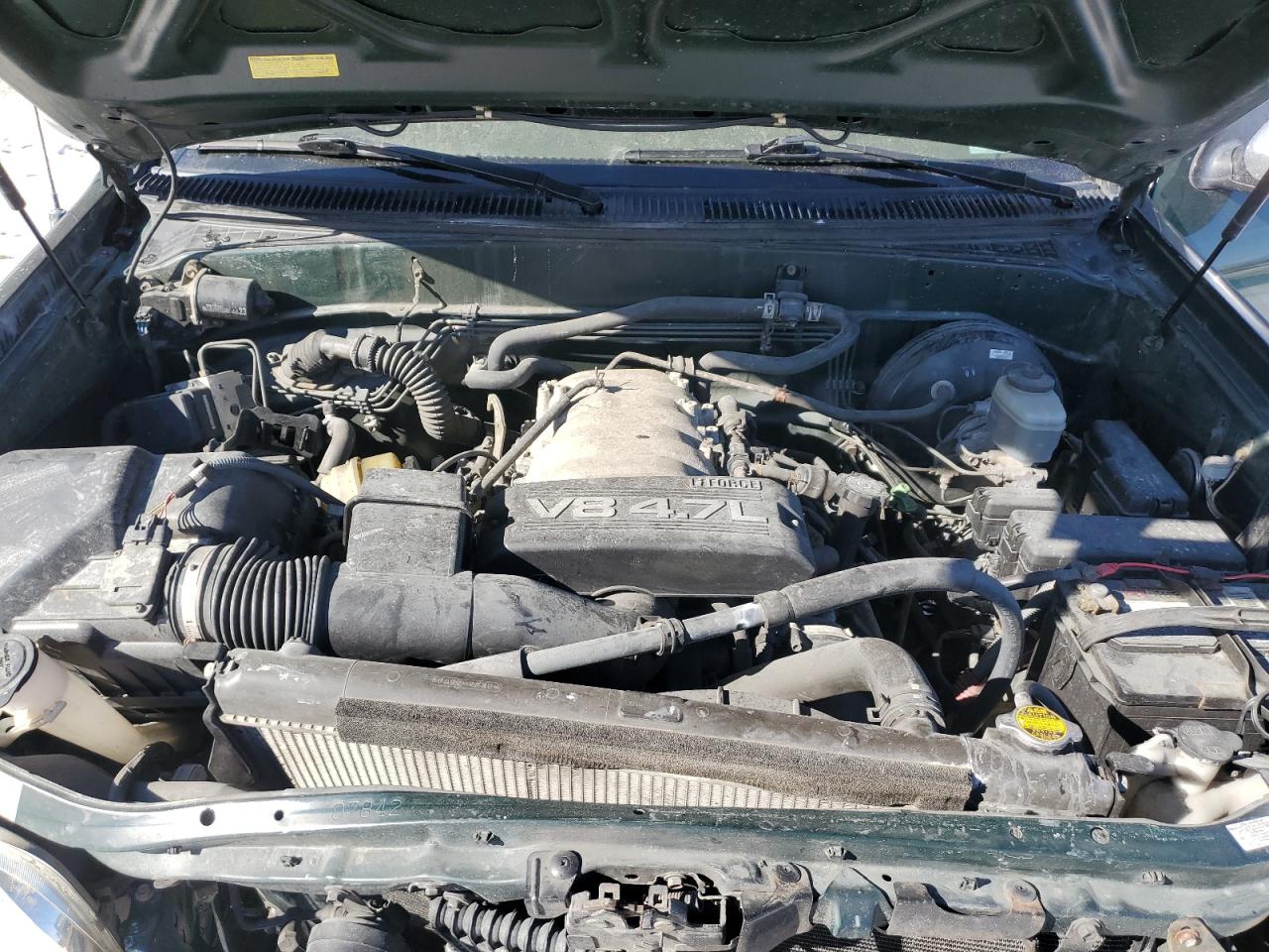 2004 Toyota Tundra - Image 11