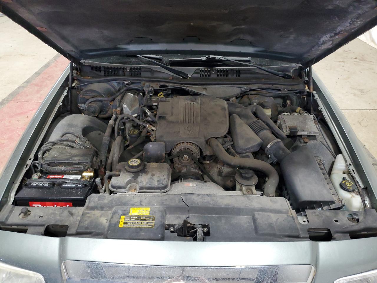 2006 Mercury Grand Marquis - Image 13