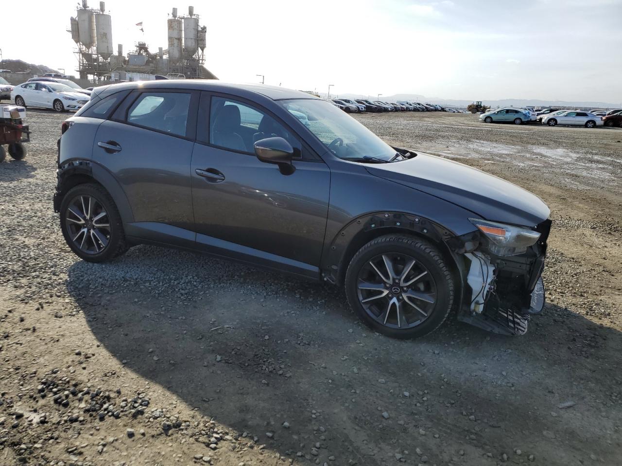 2018 Mazda CX-3 - Image 4
