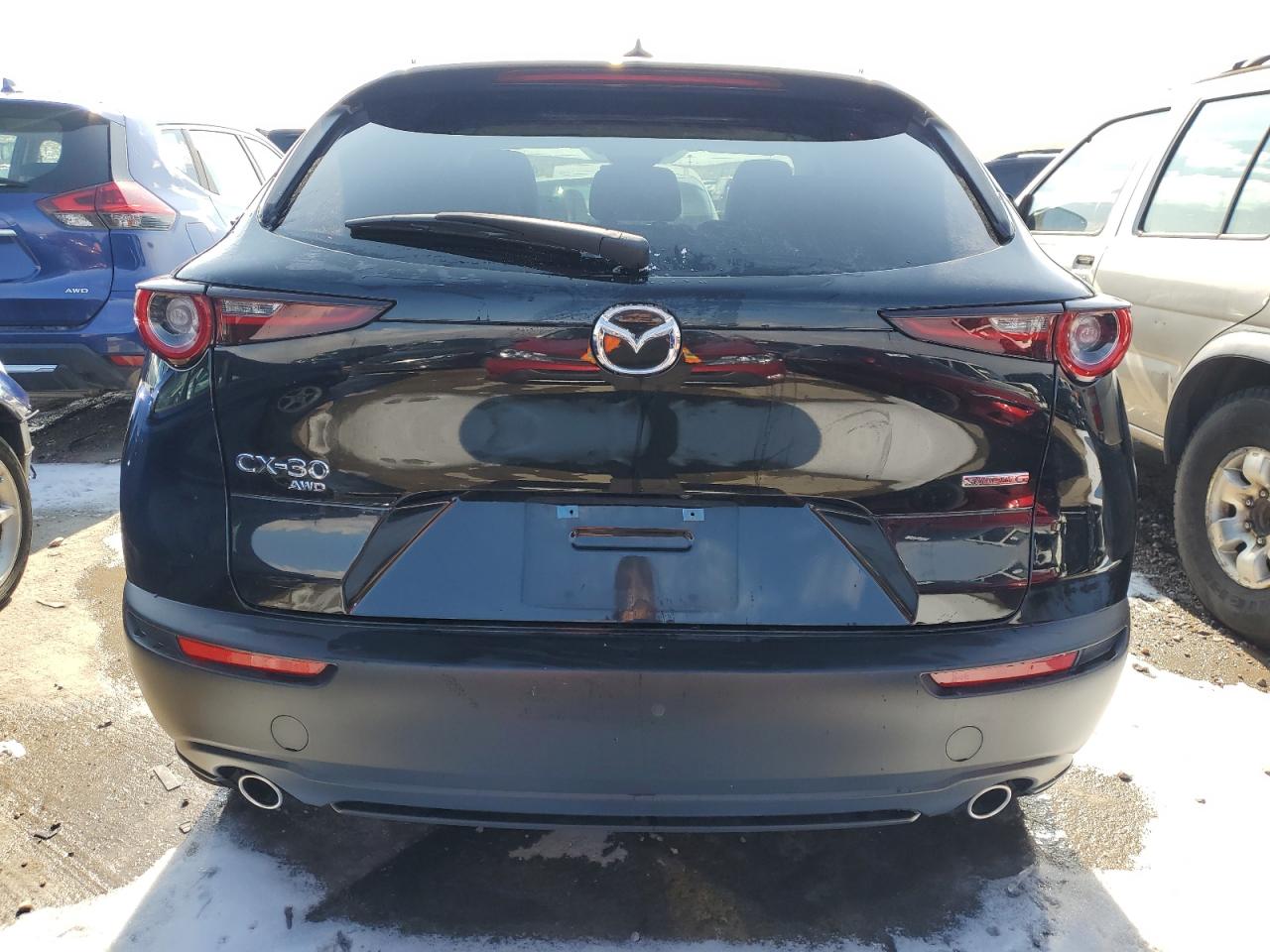 2020 Mazda CX-30 - Image 6