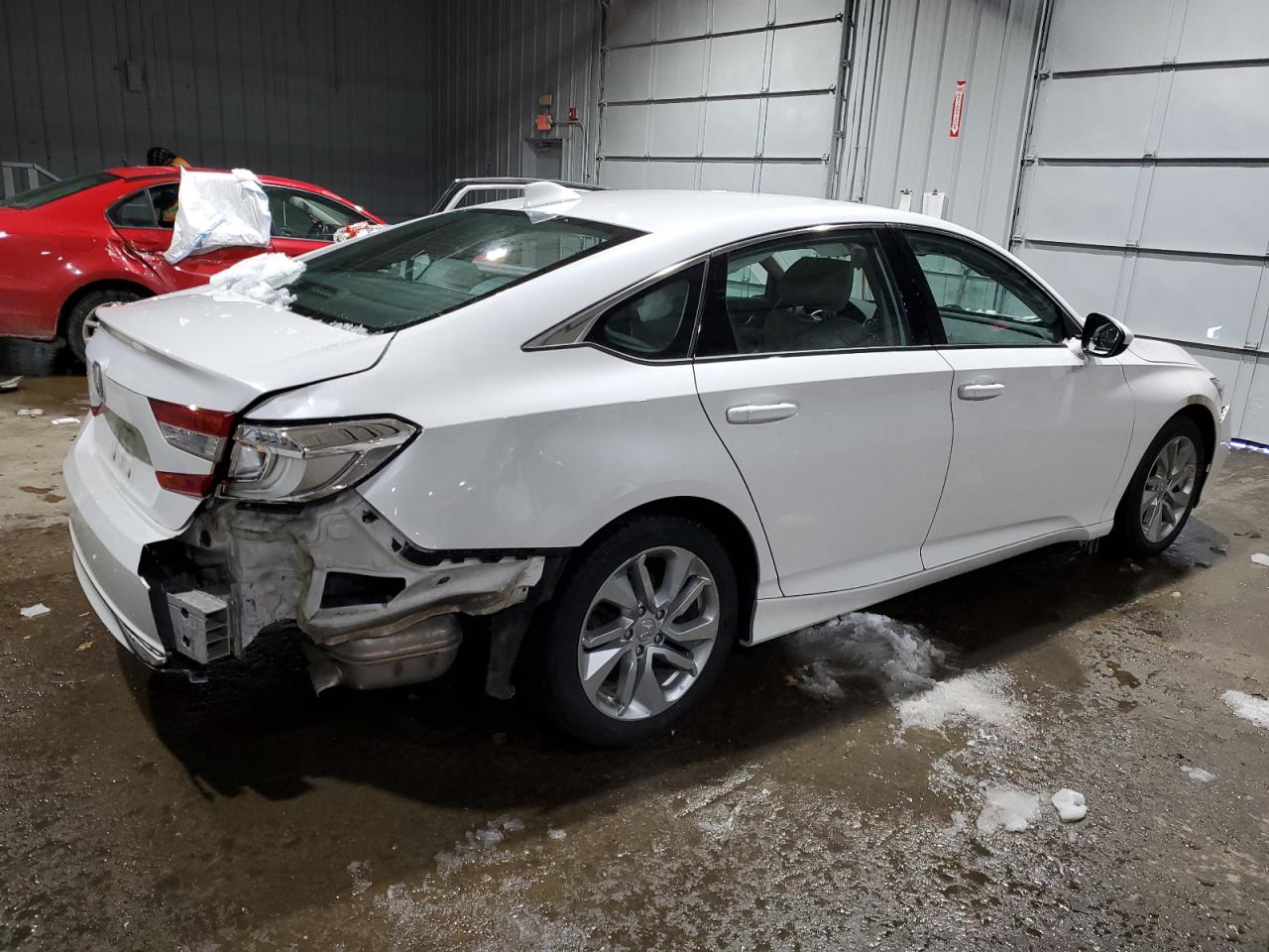 2020 Honda Accord - Image 3