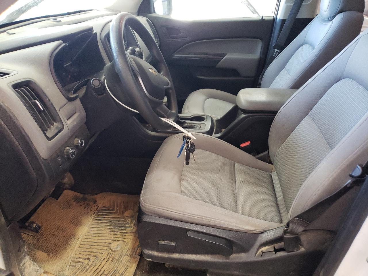 2016 Chevrolet Colorado - Image 7