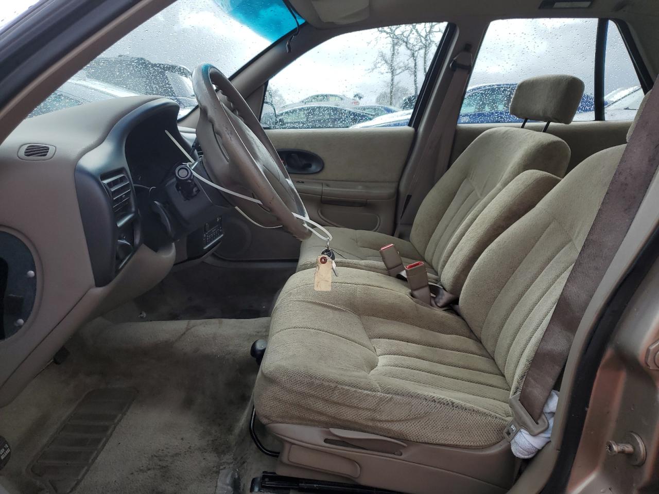 1996 Oldsmobile Cutlass - Image 7