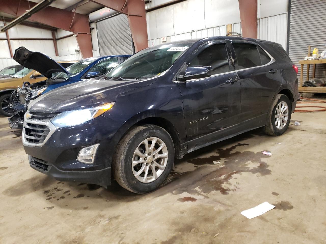 2020 Chevrolet Equinox - Image 1