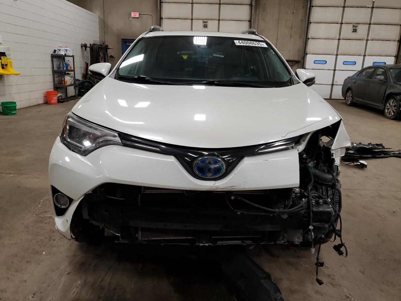 2018 Toyota RAV 4 - Image 5