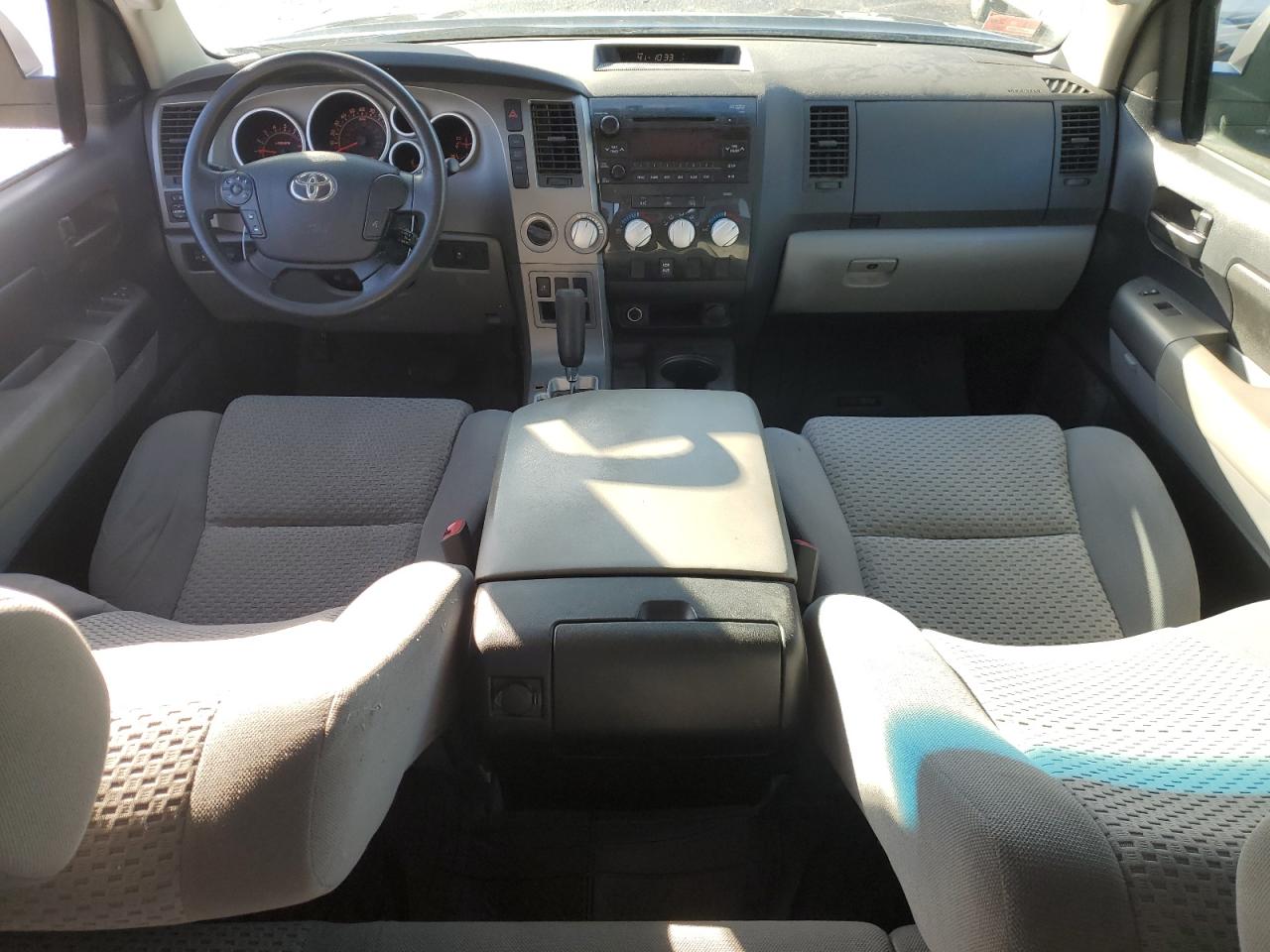 2010 Toyota Tundra - Image 8