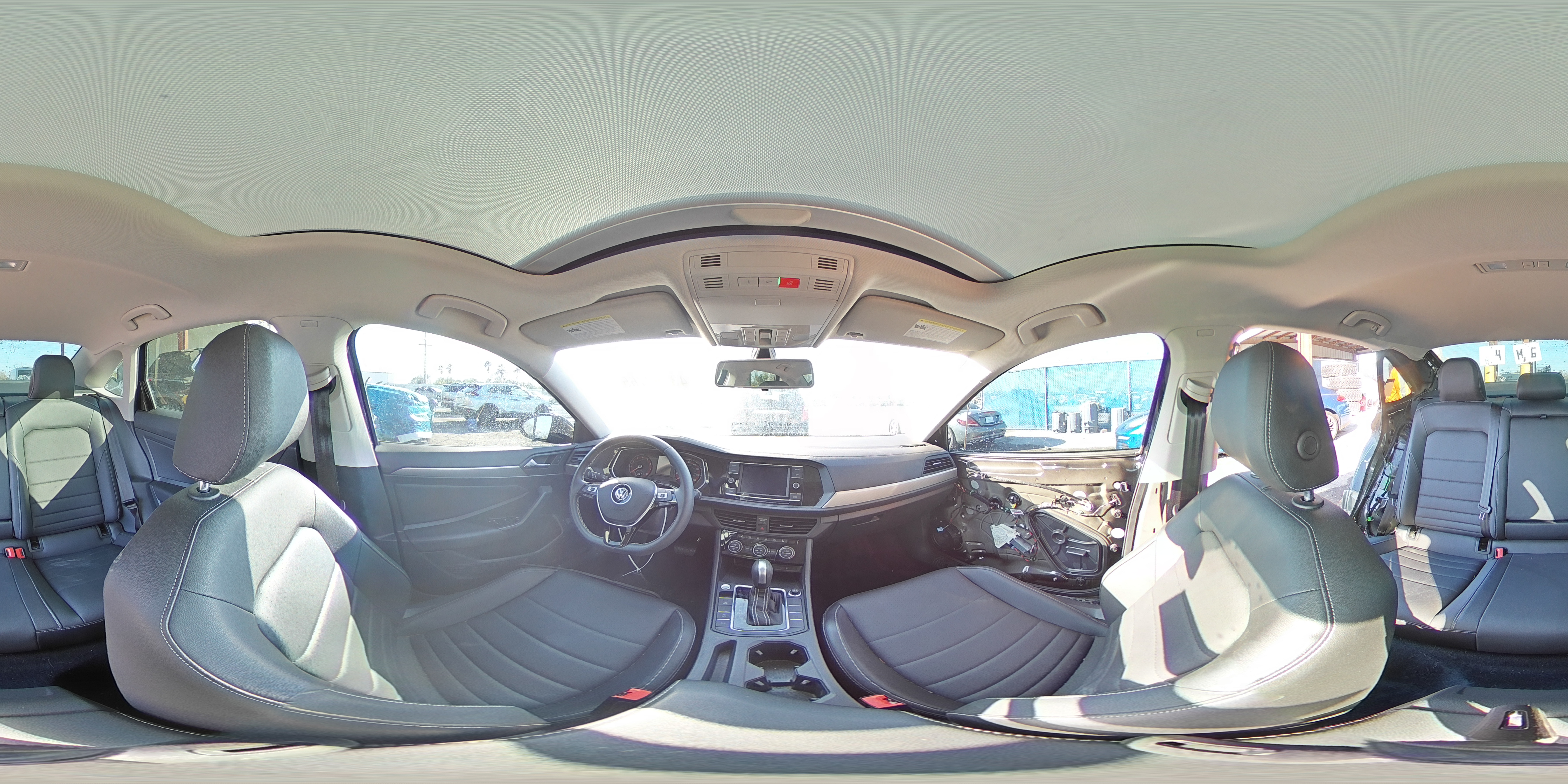 2021 Volkswagen Jetta - Image 15