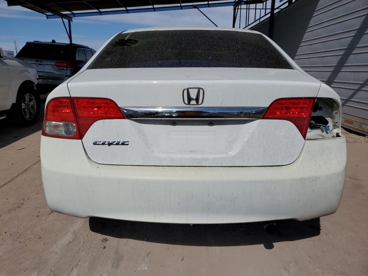 2009 Honda Civic - Image 6