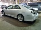 2014 Toyota Camry L იყიდება Woodhaven-ში, MI - Front End