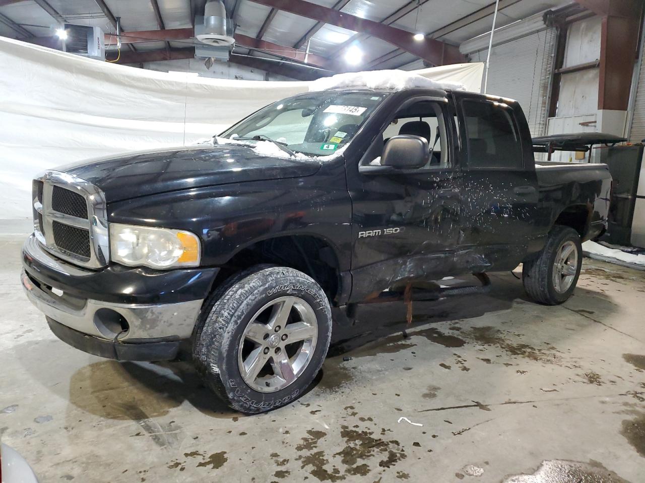 2004 Dodge RAM - Image 1