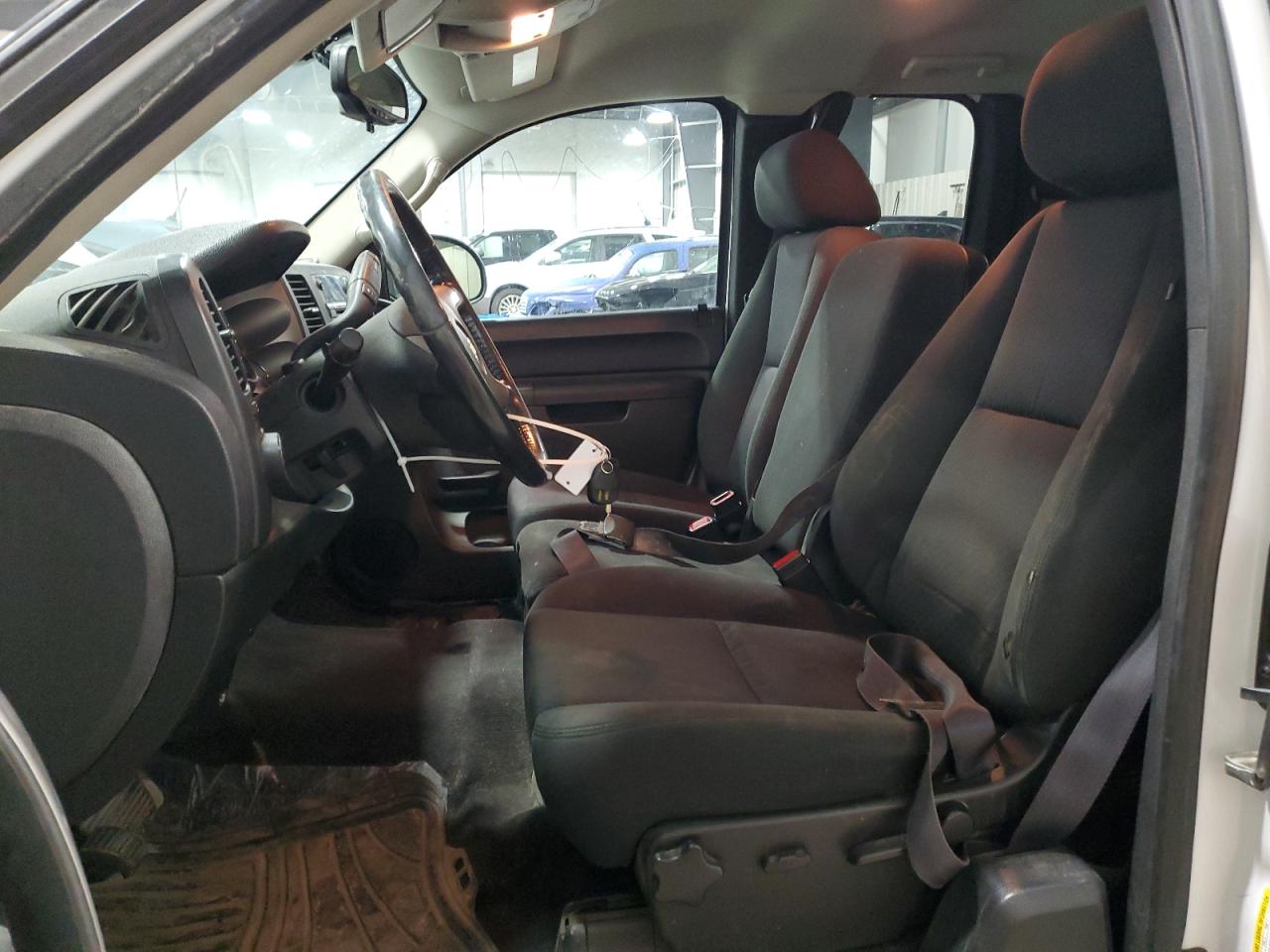 2011 Chevrolet Silverado - Image 7