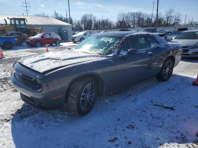 2019 Dodge Challenger Sxt للبيع في Columbus، OH - Front End