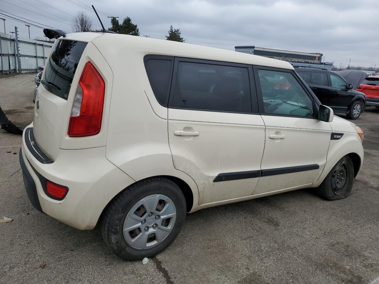 2012 Kia Soul - Image 3