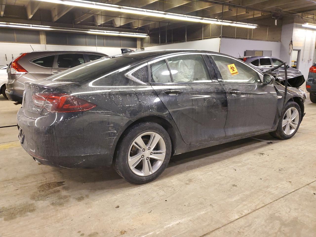 2018 Buick Regal - Image 3