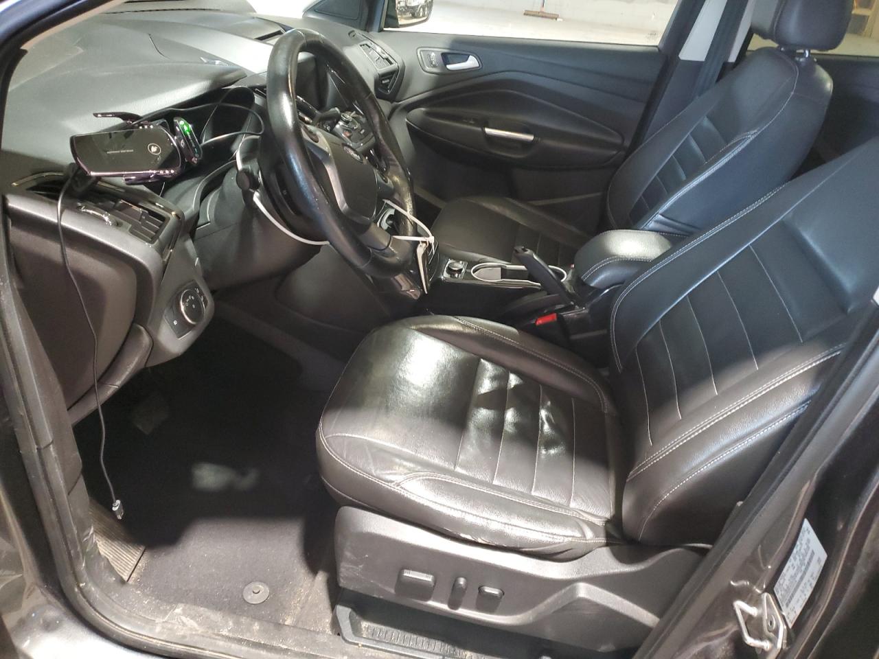 2015 Ford Escape - Image 7