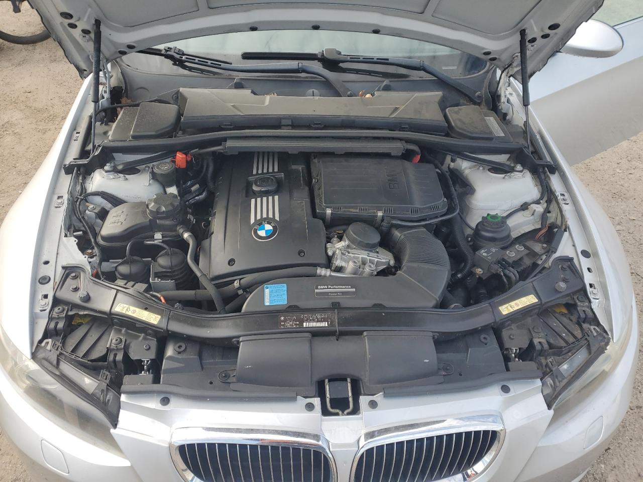 2009 BMW 3er - Image 11