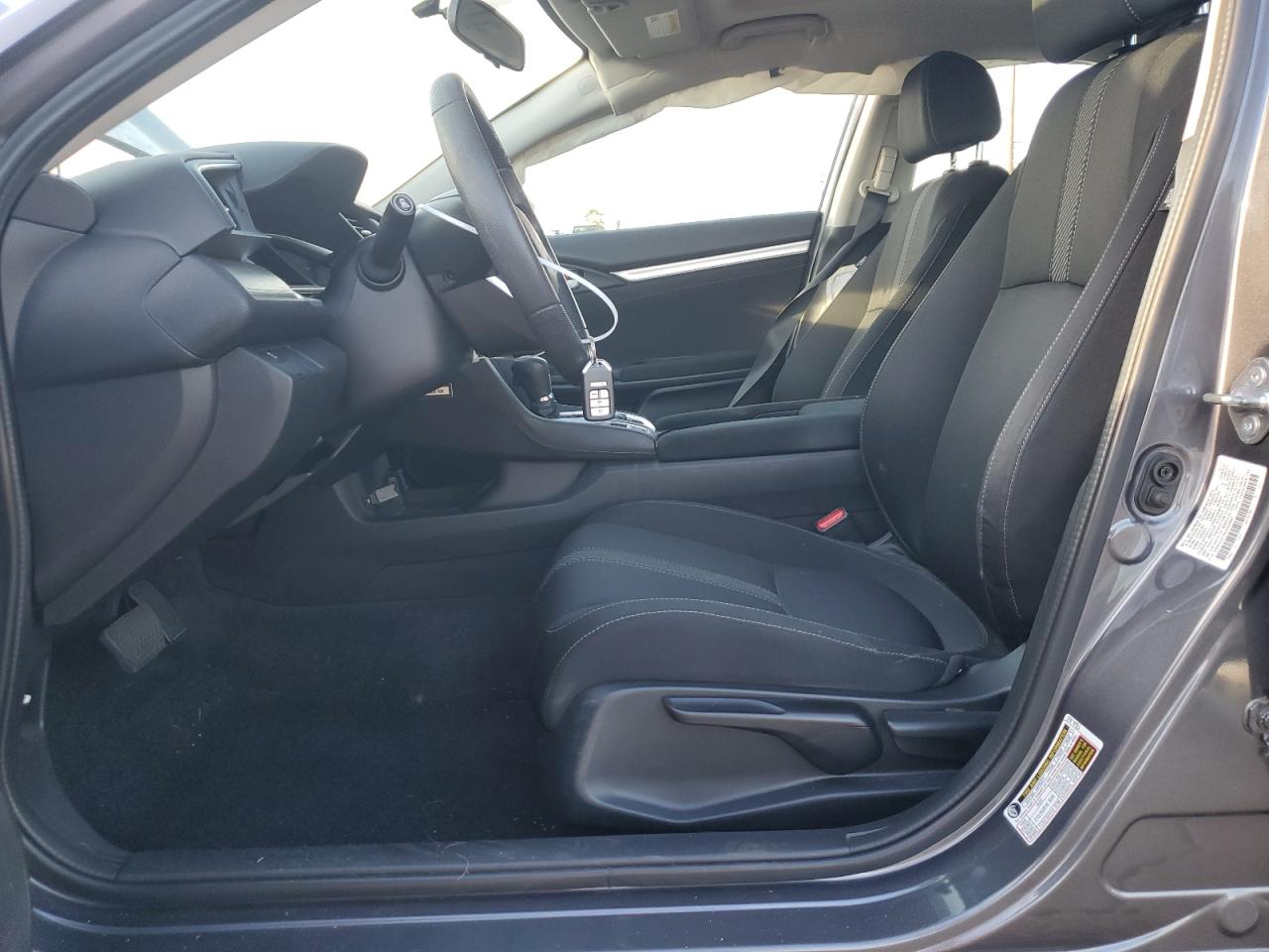 2018 Honda Civic - Image 7