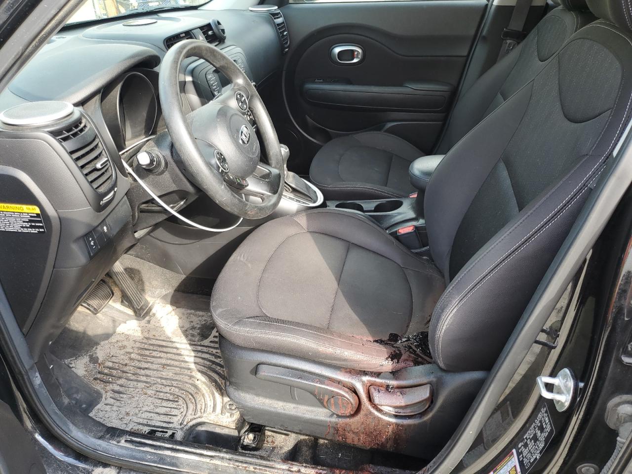2016 Kia Soul - Image 7