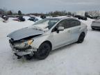 2013 Subaru Impreza Premium na sprzedaż w Central Square, NY - Front End