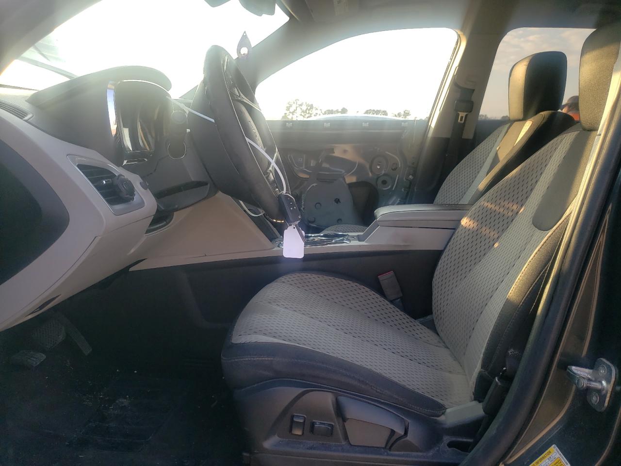 2014 GMC Terrain - Image 7