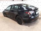 2022 TESL MODEL 3 for sale at Copart WOLVERHAMPTON